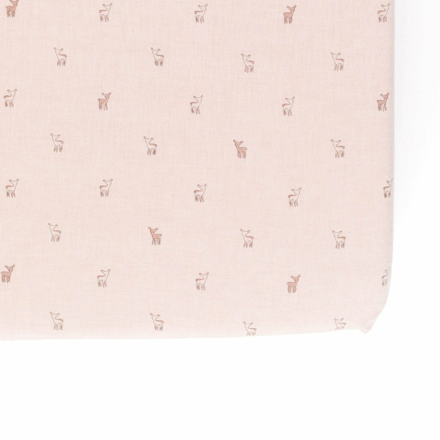 Nursery Pehr Crib Sheets | Hatchling Crib Sheet