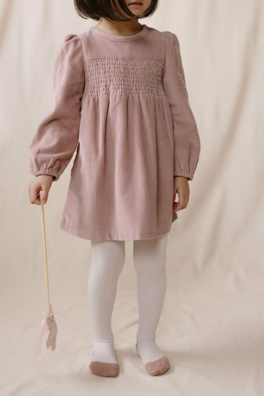 Organic Clothing Pehr Canada Dresses | Corduroy Dress