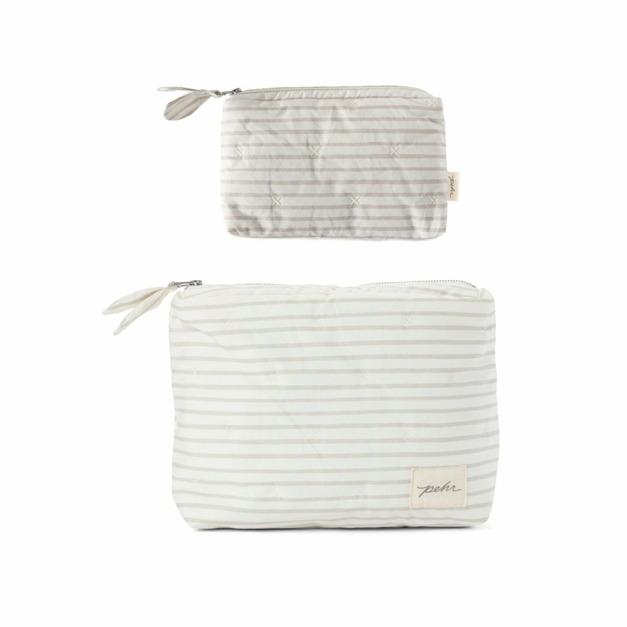 Gifting Pehr Canada On The Go Sets | On The Go Pouch Set