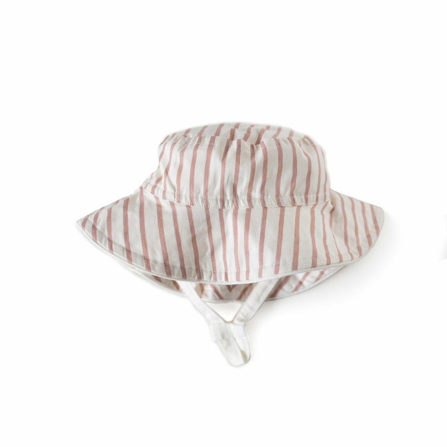 Organic Clothing Pehr Hats | Bucket Hat