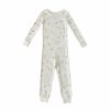 Nursery Pehr Stardust & Rocketman | Toddler Pajama (12 Mos. - 5T)