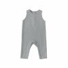 Organic Clothing Pehr Overalls | Cozy Romper Overalls