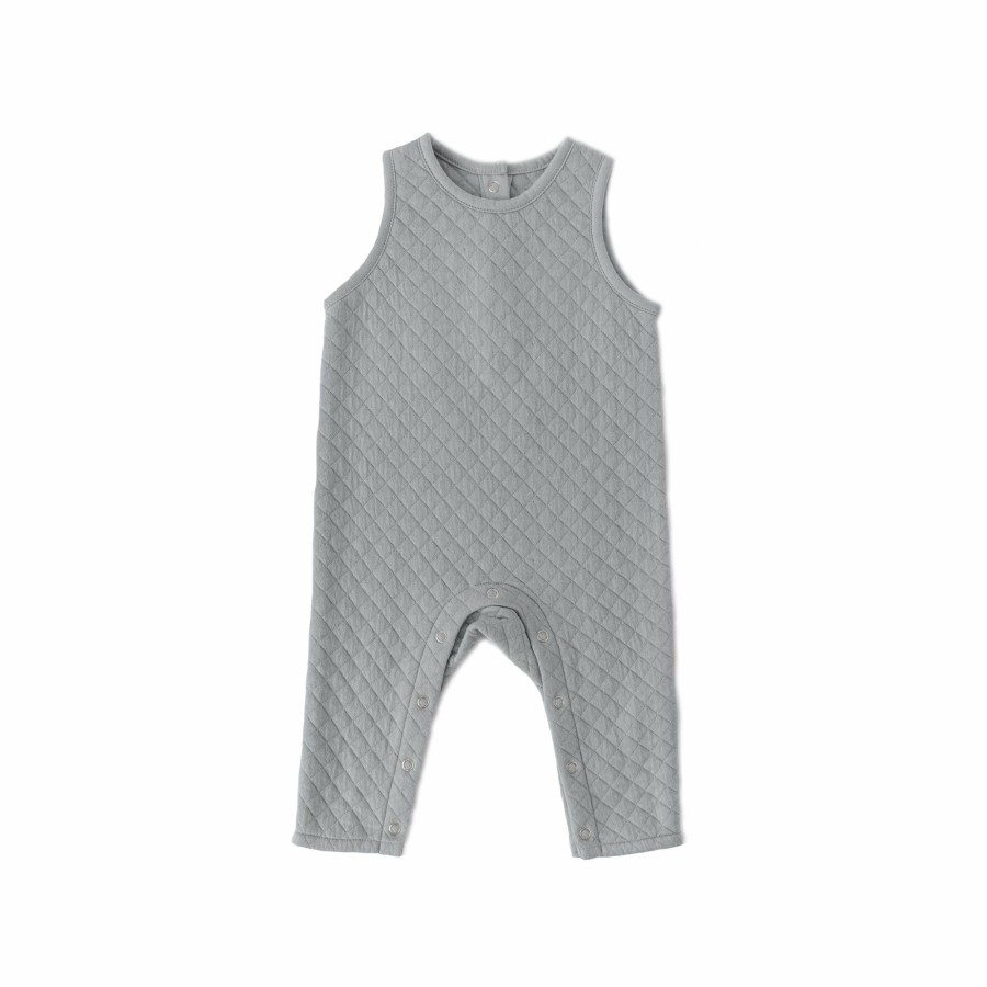 Organic Clothing Pehr Overalls | Cozy Romper Overalls