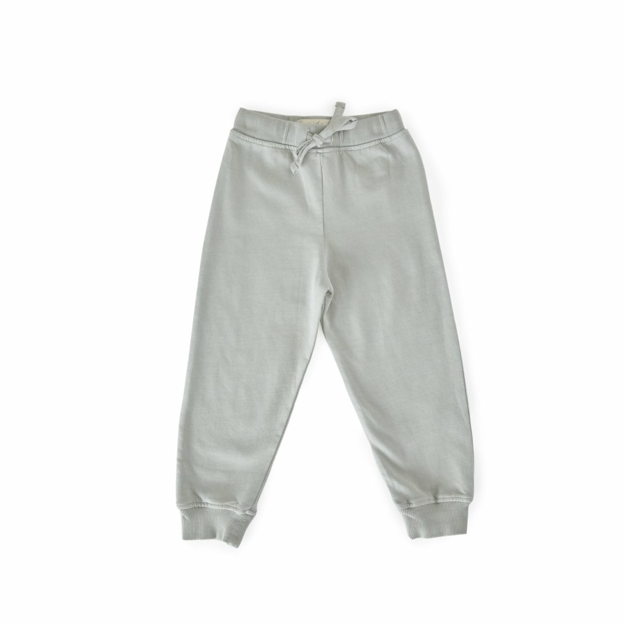 Organic Clothing Pehr Canada Bottoms | French Terry Jogger