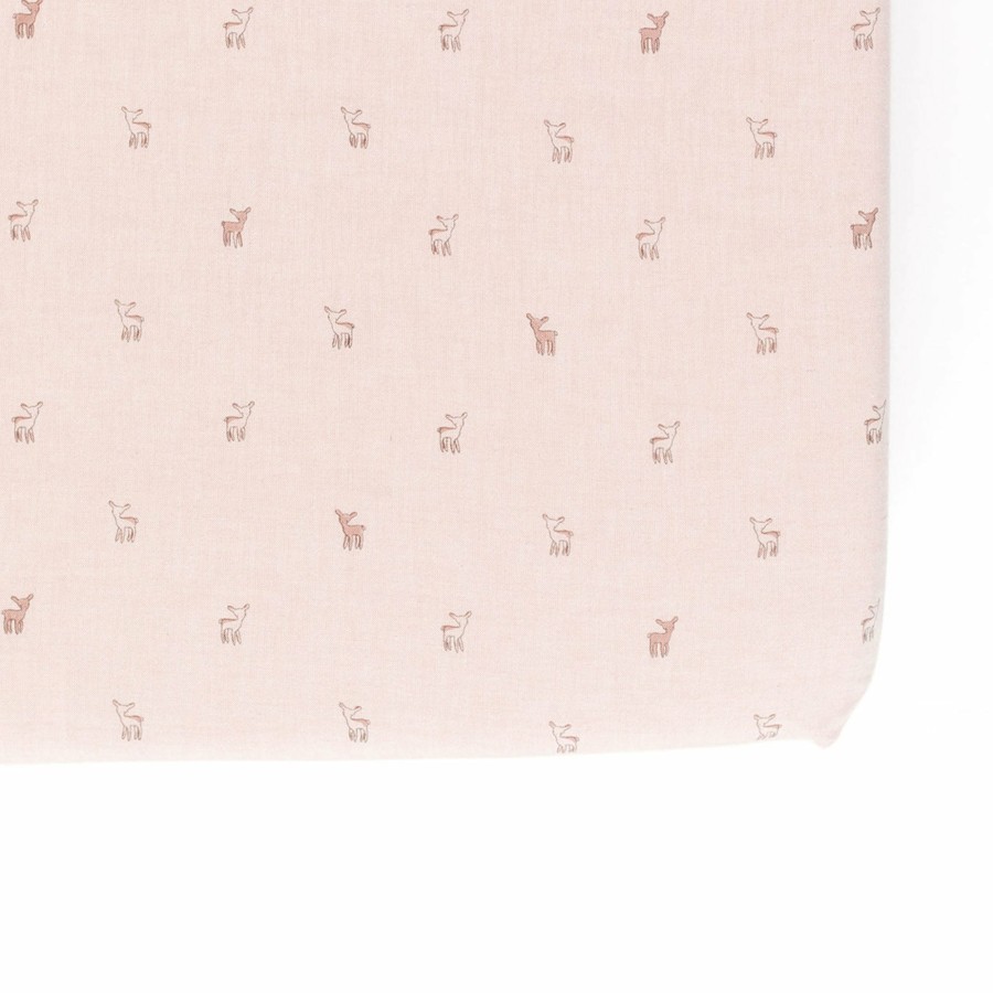 Nursery Pehr Crib Sheets | Hatchling Crib Sheet