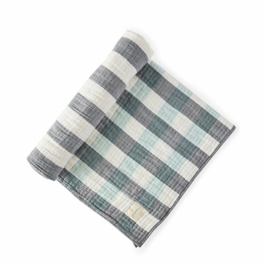 Nursery Pehr Canada Blankets | Sidekick Stroller Blanket