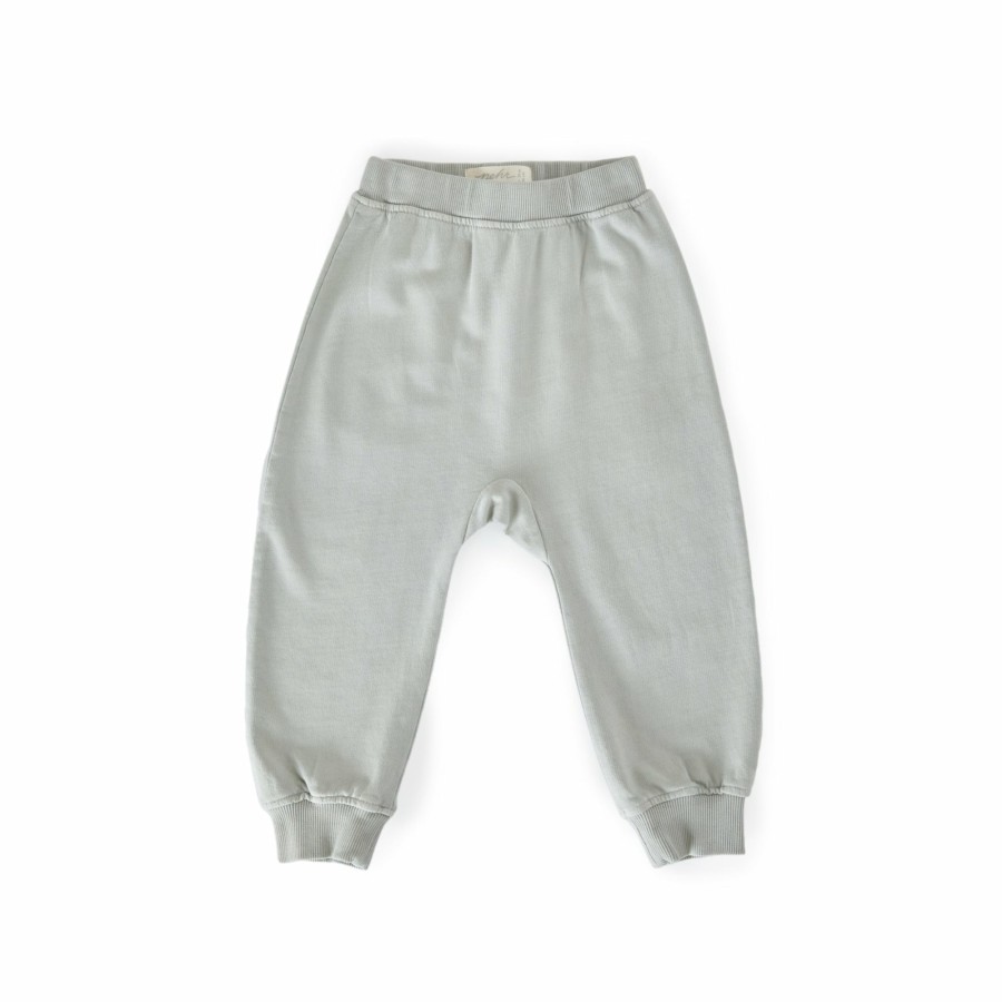 Organic Clothing Pehr Canada Bottoms | French Terry Harem Pant