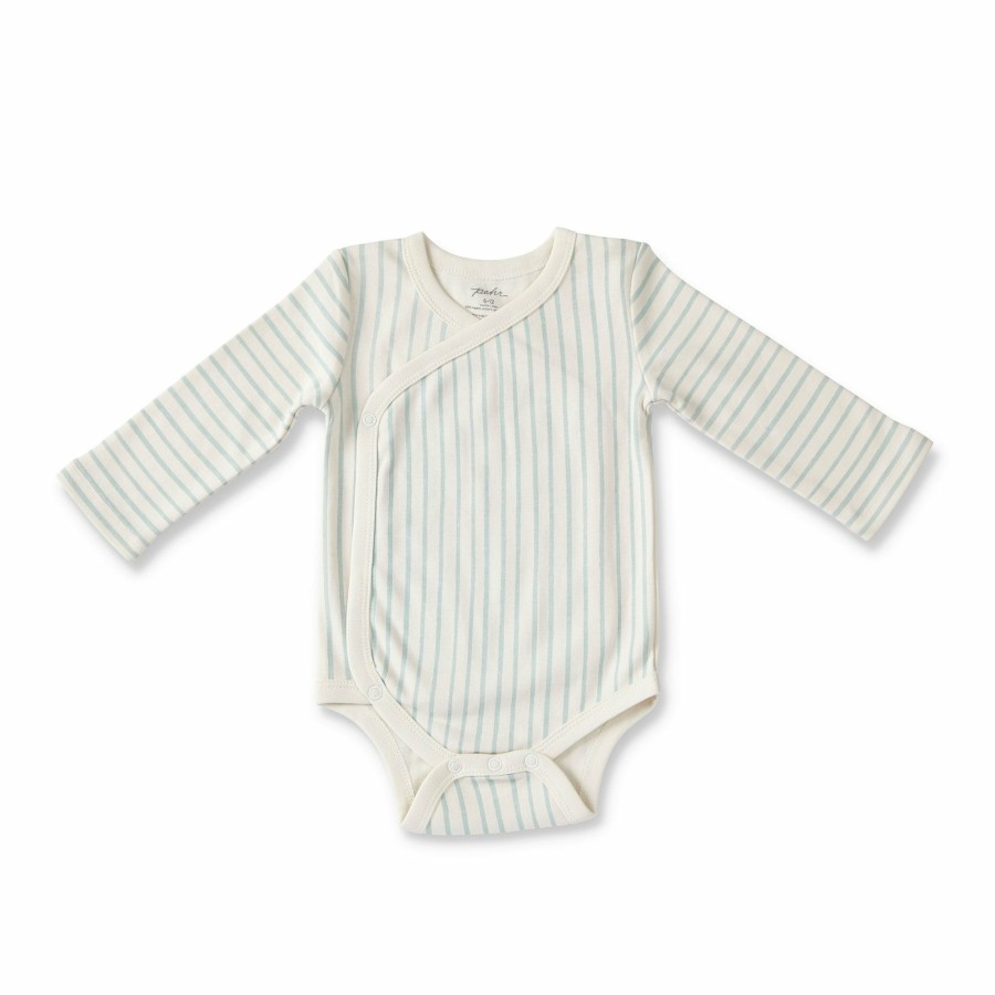 Nursery Pehr Celestial | Kimono One-Piece