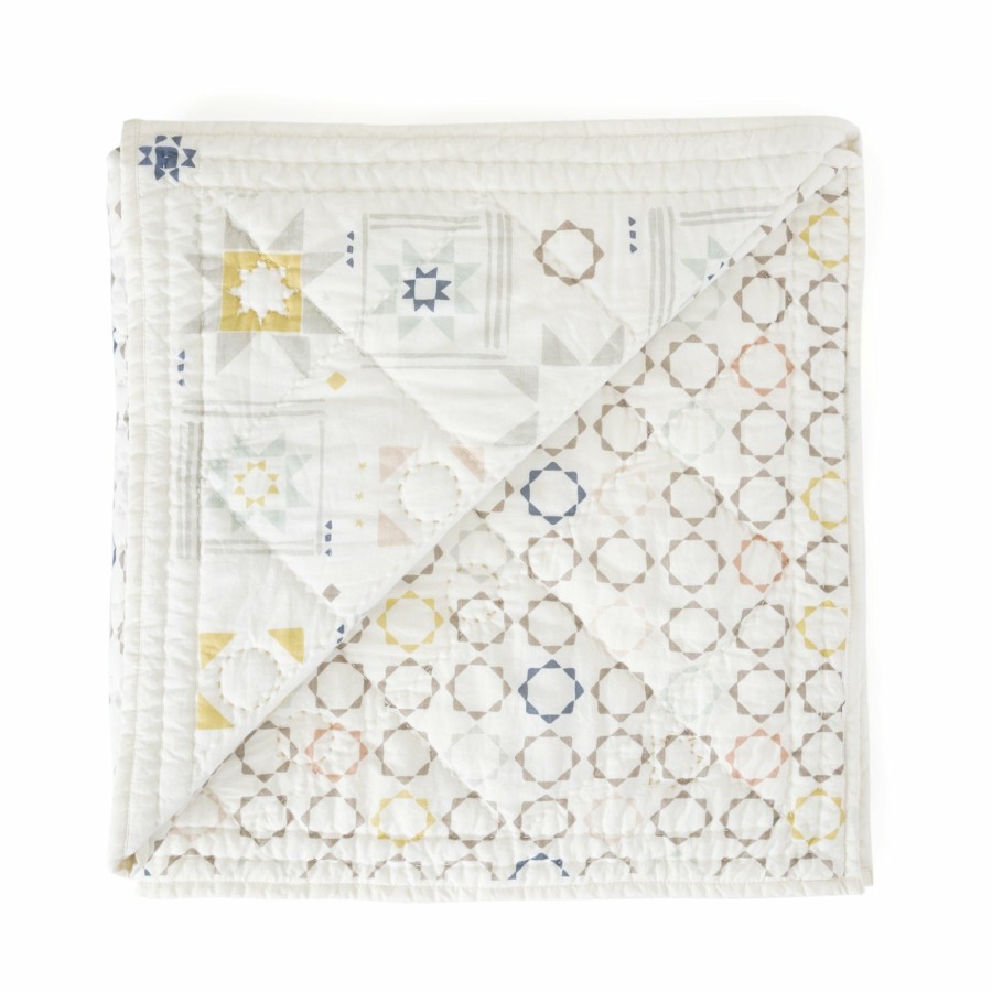 Nursery Pehr Canada Blankets | Quilted Blanket