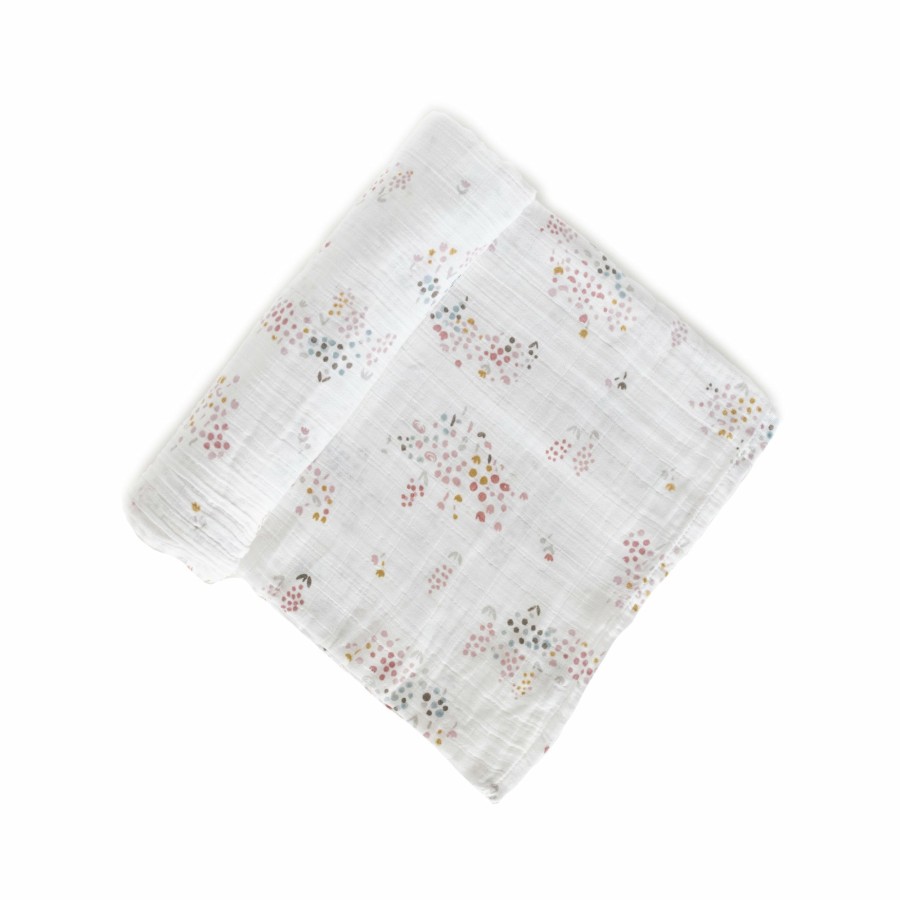 Nursery Pehr Swaddles | Swaddle