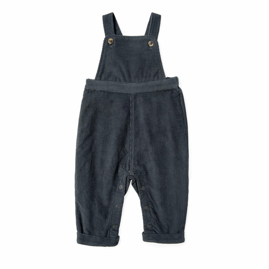 Organic Clothing Pehr Canada Overalls | Corduroy Overall