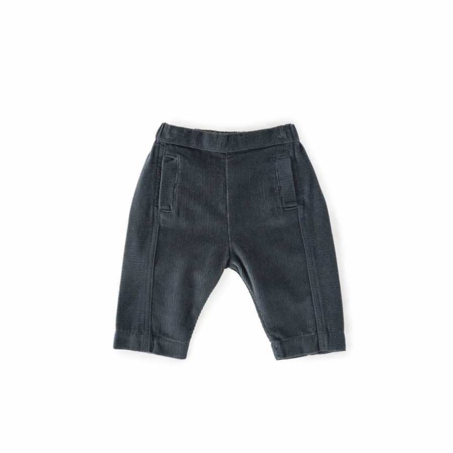 Organic Clothing Pehr Canada Bottoms | Corduroy Pant