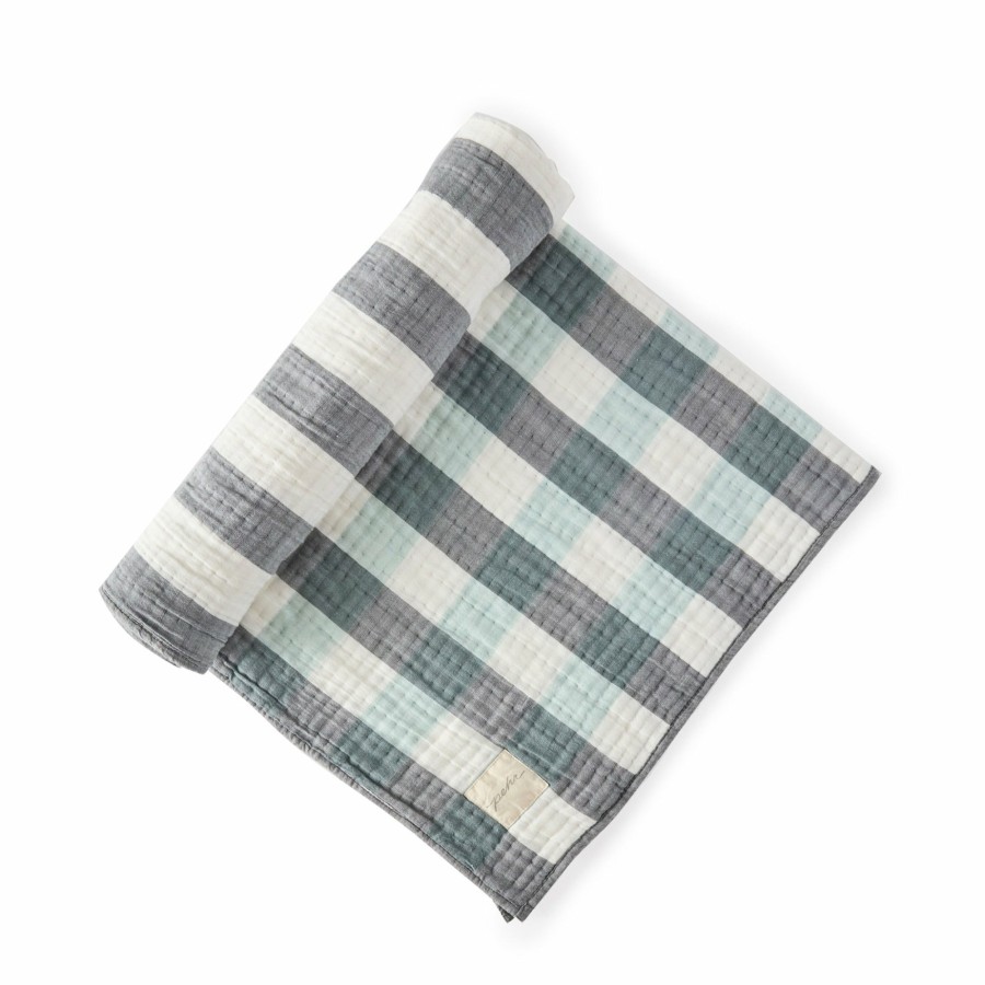 Nursery Pehr Canada Blankets | Sidekick Stroller Blanket