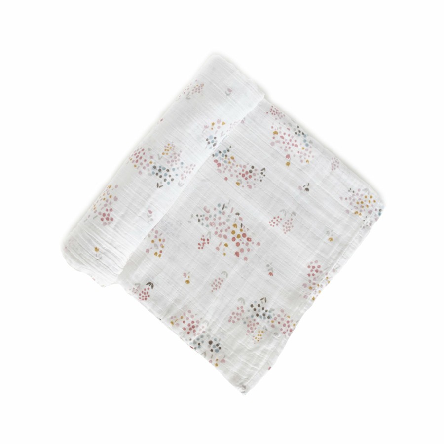 Nursery Pehr Wildlings | Swaddle