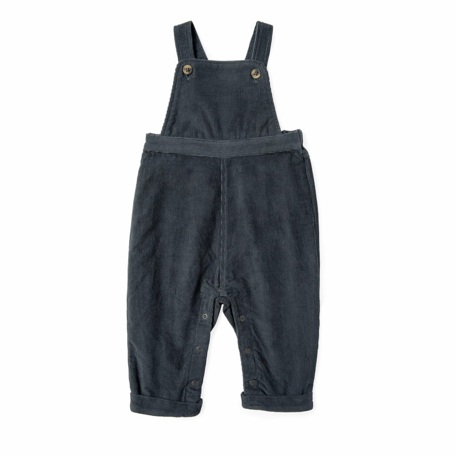 Nursery Pehr Canada Secret Garden | Corduroy Overall