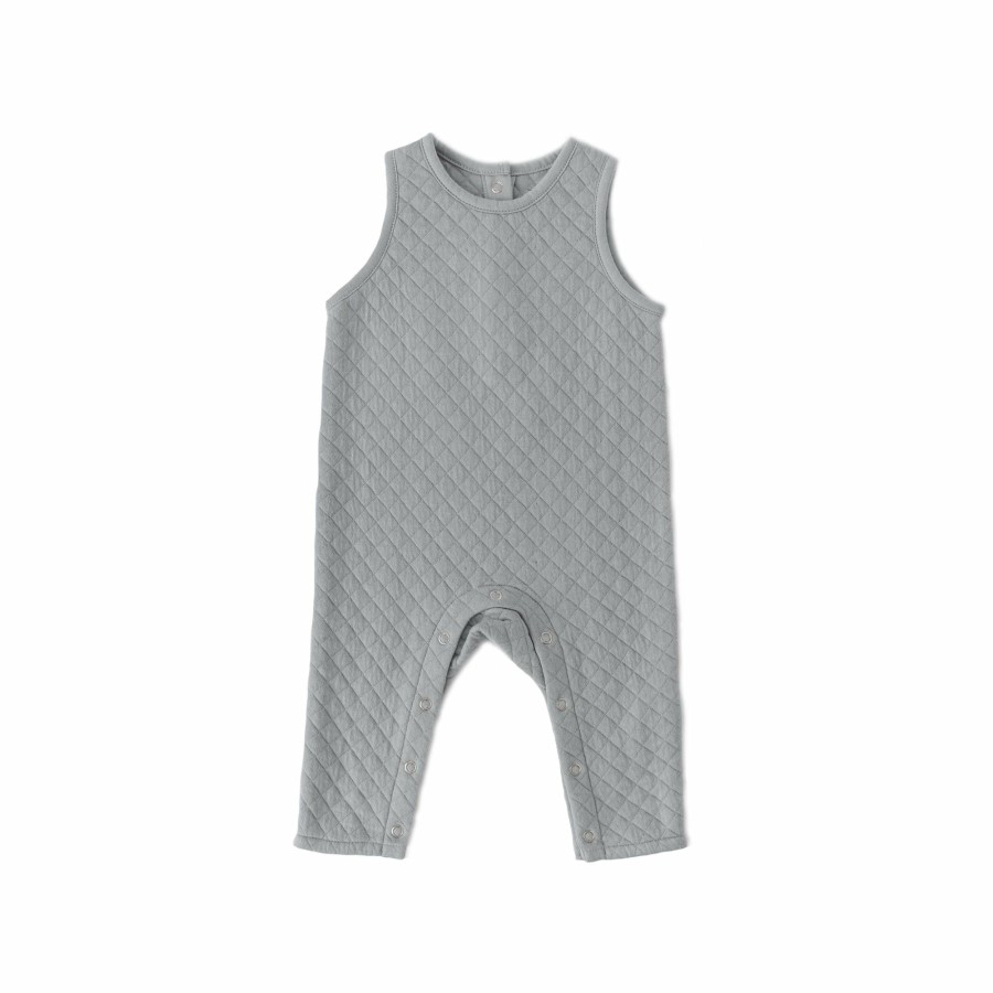 Organic Clothing Pehr Rompers | Cozy Romper Overalls