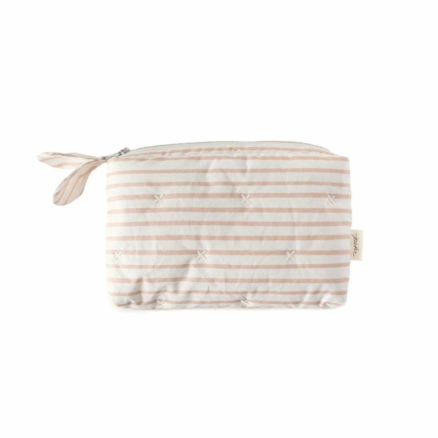 Nursery Pehr Canada Moondance | On The Go Mini Pouch