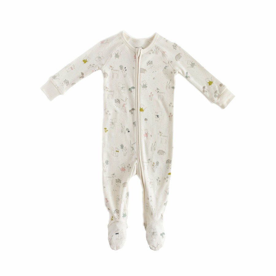 Nursery Pehr Stardust & Rocketman | Baby Sleeper (0 - 12 Mos.)