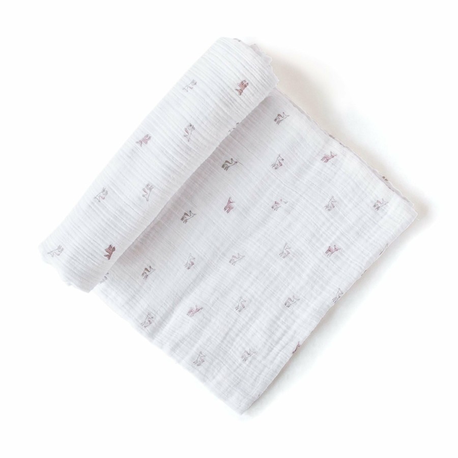 Nursery Pehr Canada Swaddles | Hatchling Swaddle