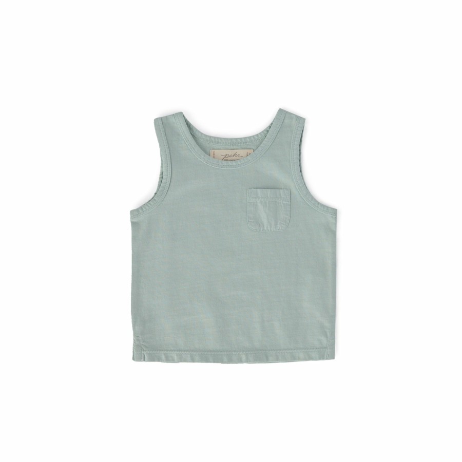 Organic Clothing Pehr Canada Tops | Tank