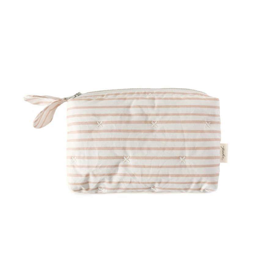 Nursery Pehr Canada Moondance | On The Go Mini Pouch