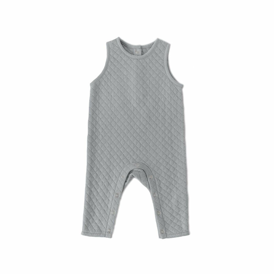 Organic Clothing Pehr Rompers | Cozy Romper Overalls