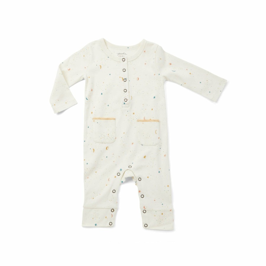 Nursery Pehr Celestial | Romper