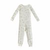 Organic Clothing Pehr Sleepers & Pajamas | Toddler Pajama (12 Mos. - 5T)