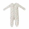 Organic Clothing Pehr Sleepers & Pajamas | Baby Footless Sleeper (12 - 18 Mos.)