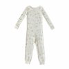 Organic Clothing Pehr Sleepers & Pajamas | Toddler Pajama (12 Mos. - 5T)