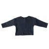 Organic Clothing Pehr Tops | Cozy Pull Over