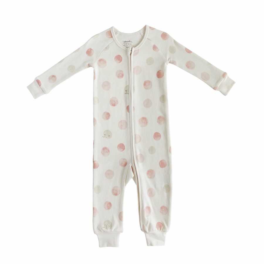 Organic Clothing Pehr Sleepers & Pajamas | Baby Footless Sleeper (12 - 18 Mos.)