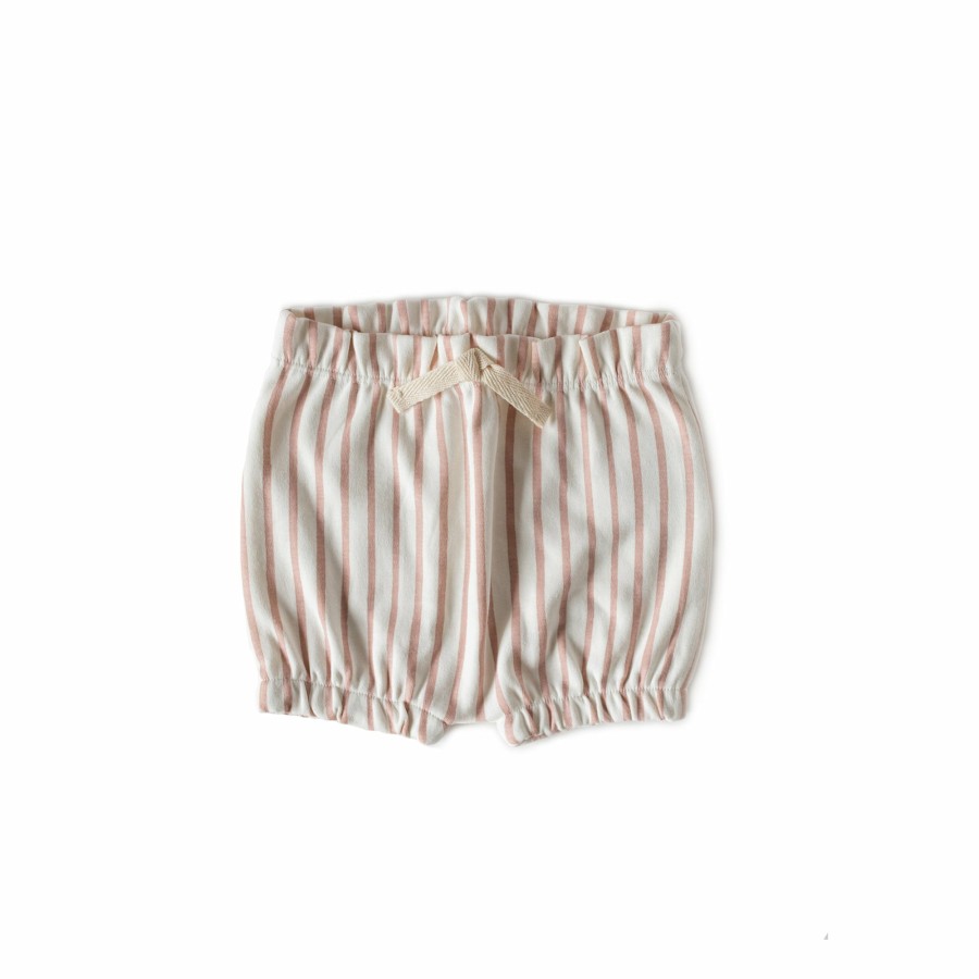 Organic Clothing Pehr Bottoms | Bloomer Short