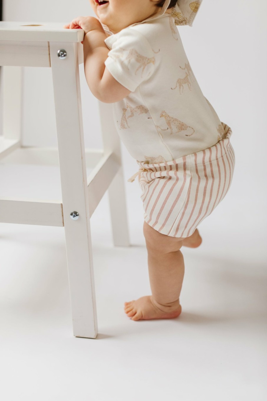 Organic Clothing Pehr Bottoms | Bloomer Short