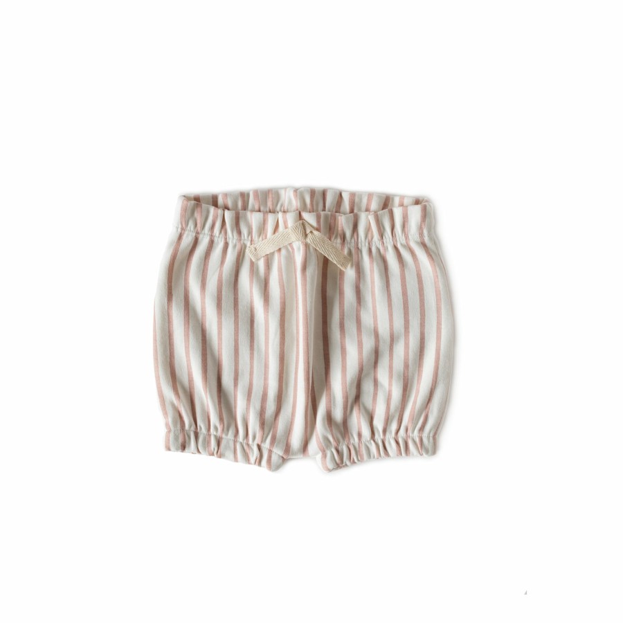 Organic Clothing Pehr Bottoms | Bloomer Short