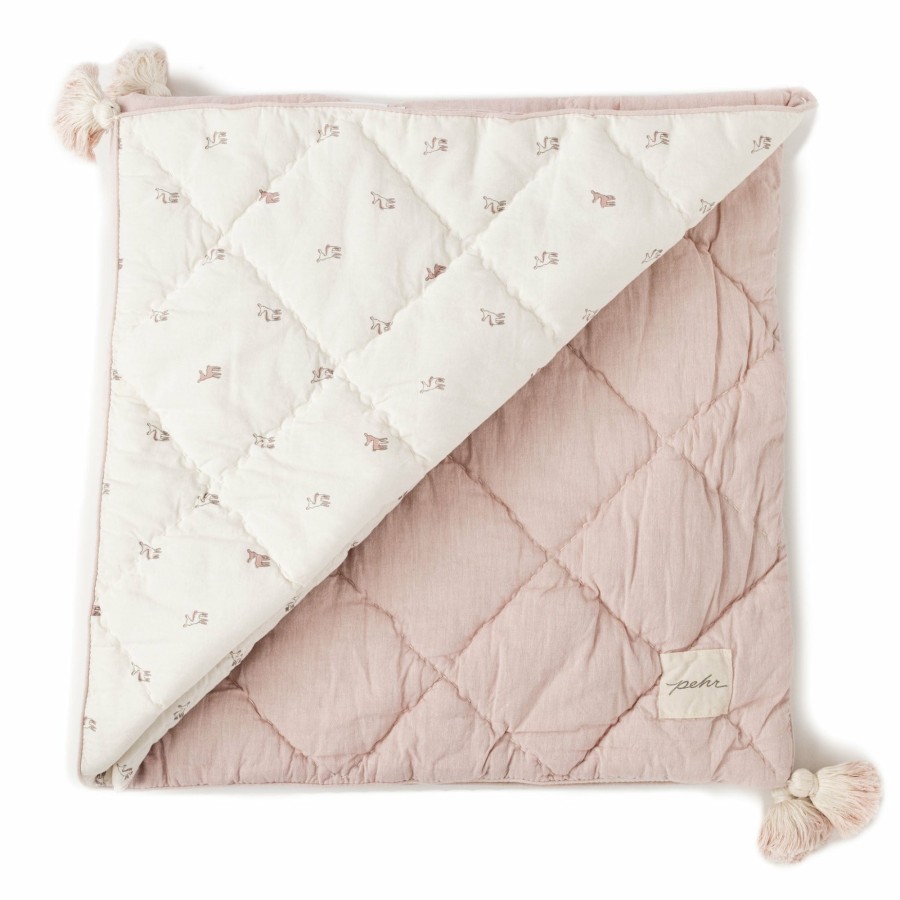 Nursery Pehr Blankets | Hatchling Baby Blanket