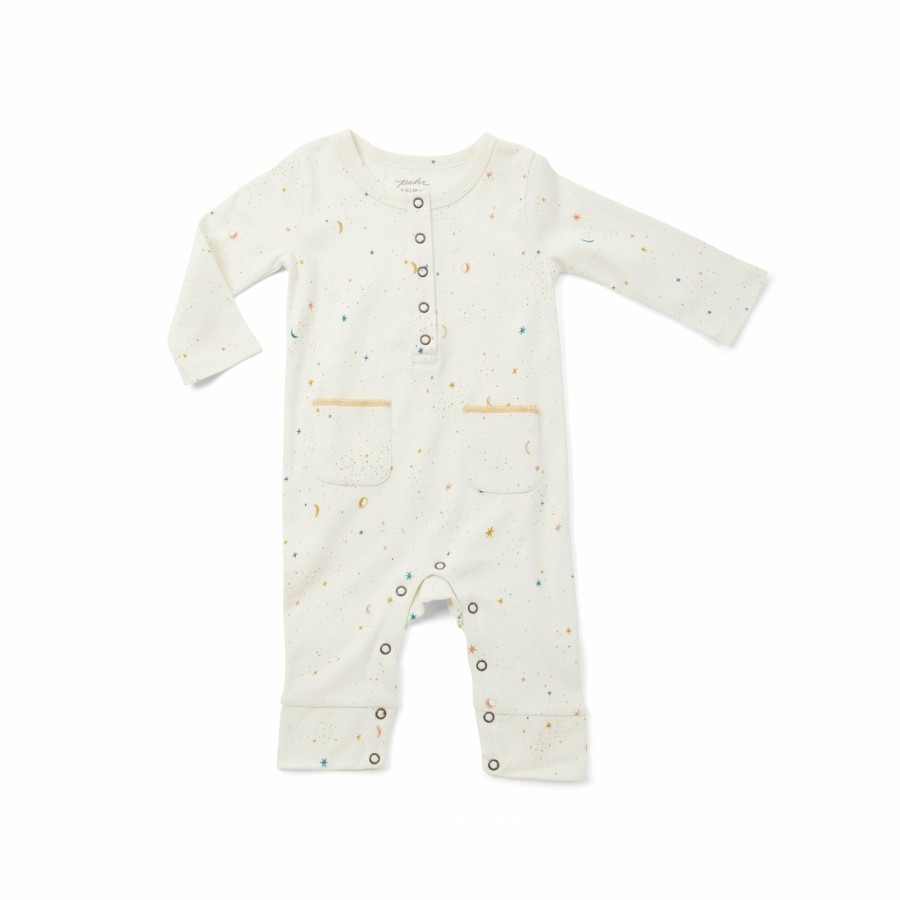 Organic Clothing Pehr Rompers | Romper