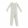 Nursery Pehr Moondance | Toddler Pajama (12 Mos. - 5T)