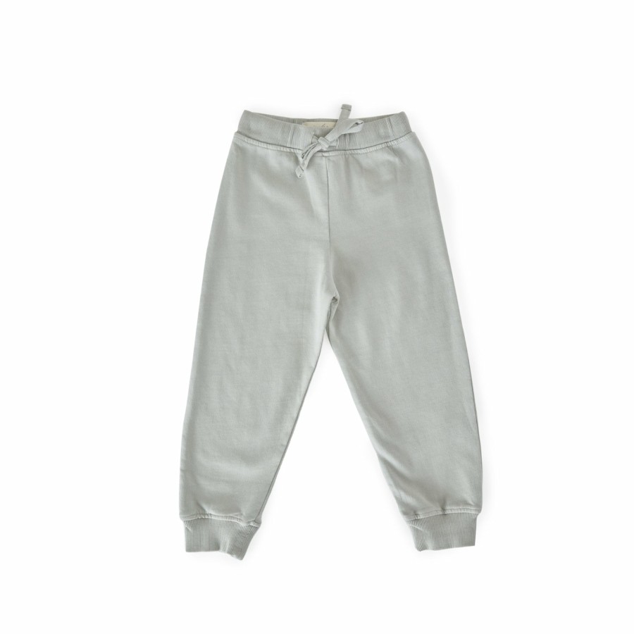 Organic Clothing Pehr Canada Bottoms | French Terry Jogger