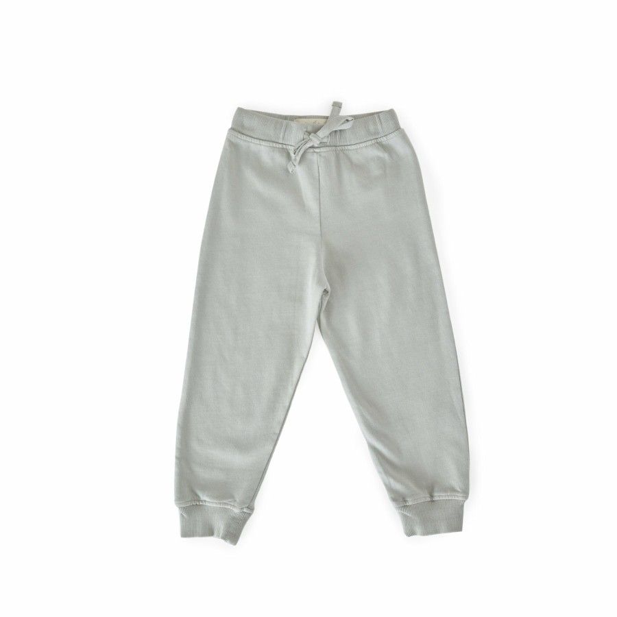 Organic Clothing Pehr Canada Bottoms | French Terry Jogger