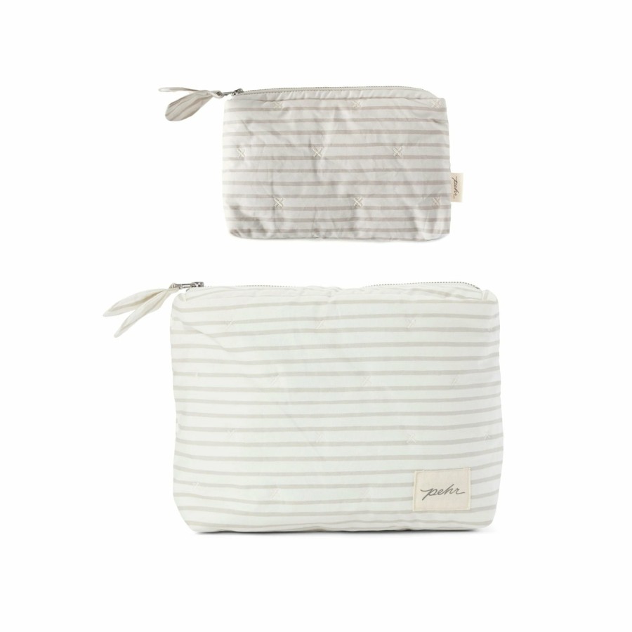 Nursery Pehr Canada On The Go Travel | On The Go Pouch Set