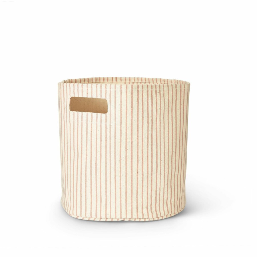 Storage Pehr Bins | Printed Bin